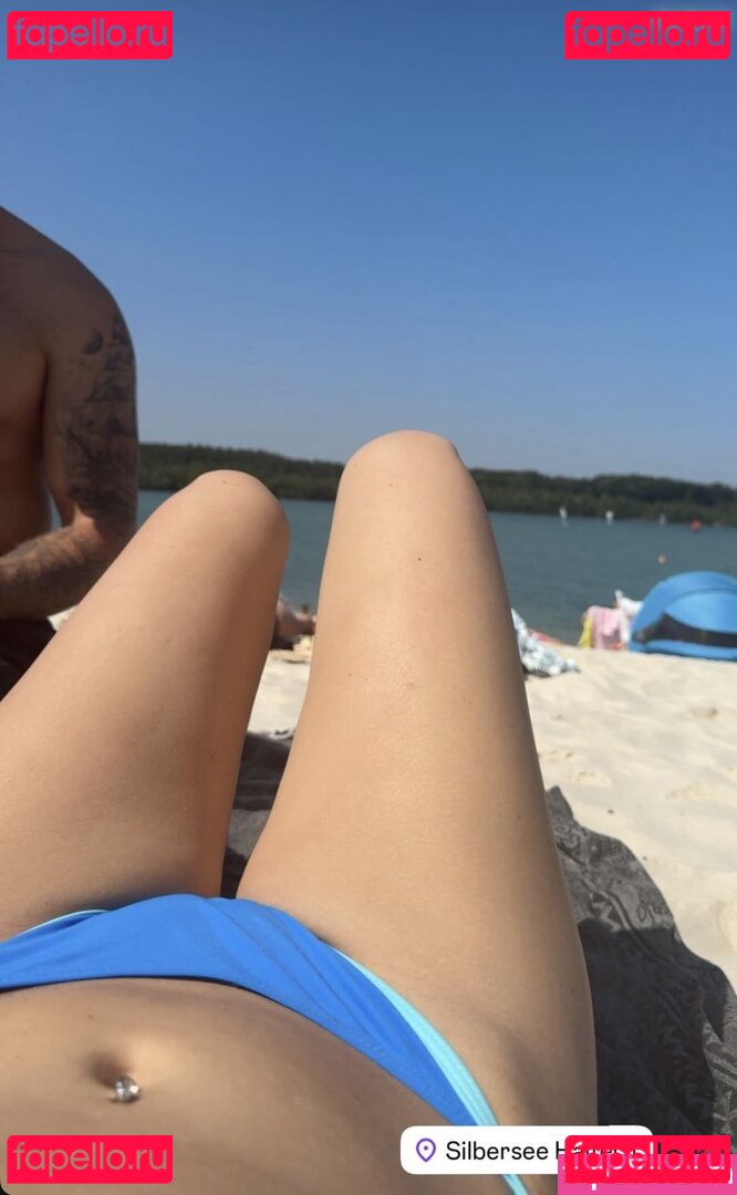 Jasmin-bee Nude Onlyfans Photo 24