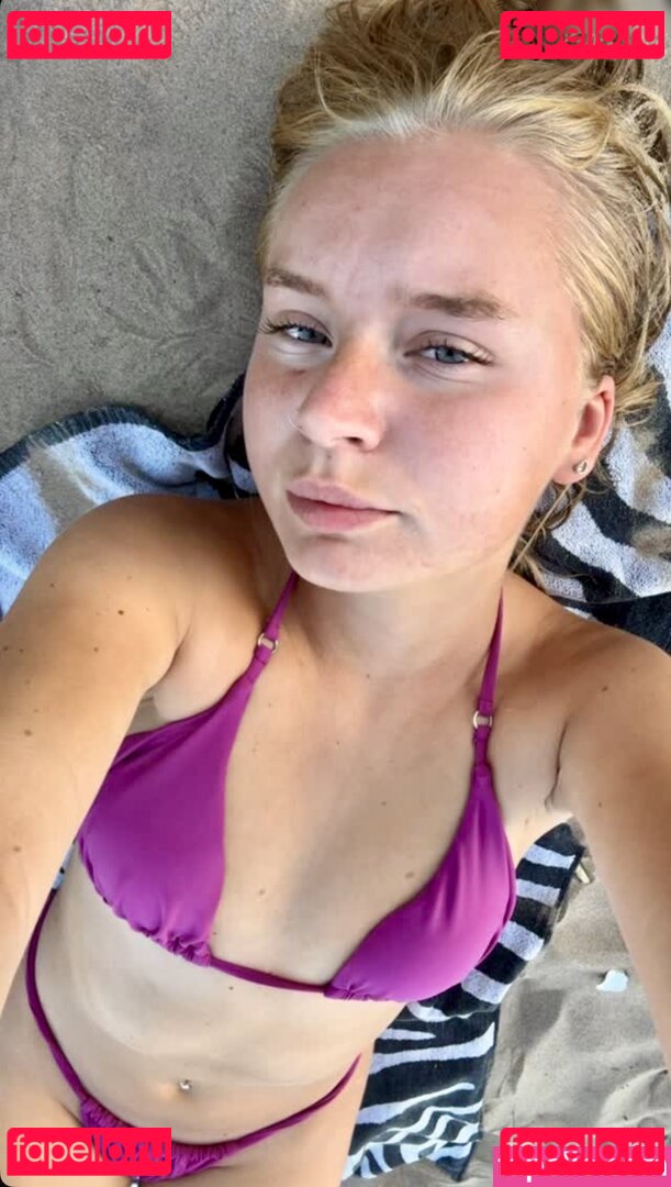 Jasmin-bee Nude Onlyfans Photo 19