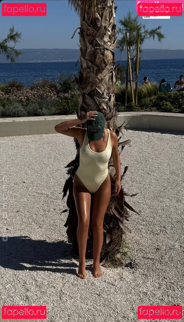 Jasmin-bee Nude Onlyfans Photo 8