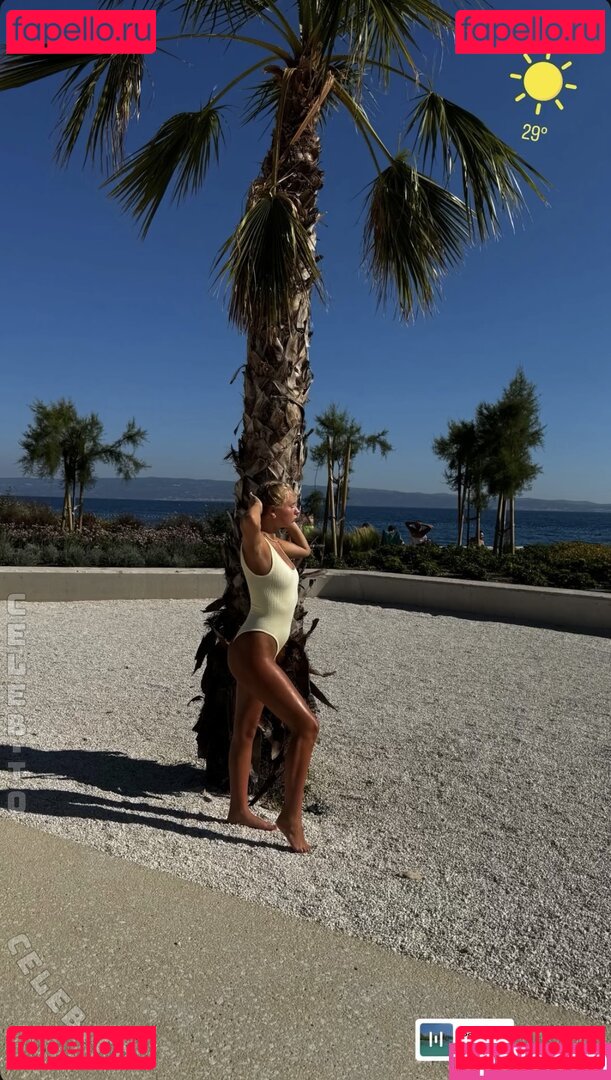 Jasmin-bee Nude Onlyfans Photo 9