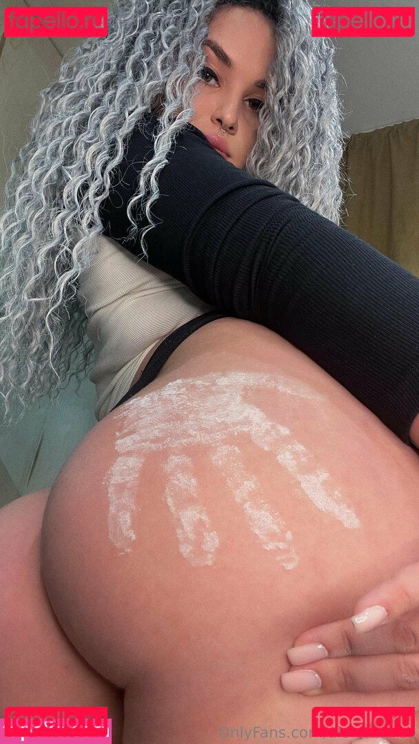 alonanoiree Nude Onlyfans Photo 25