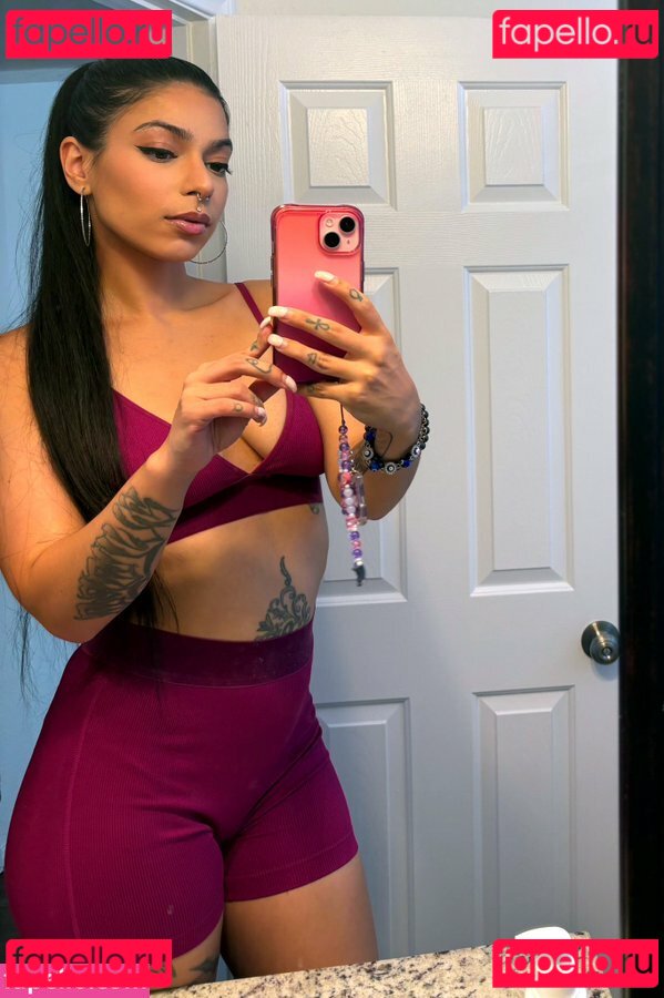 Lady Toro Nude Onlyfans Photo 37