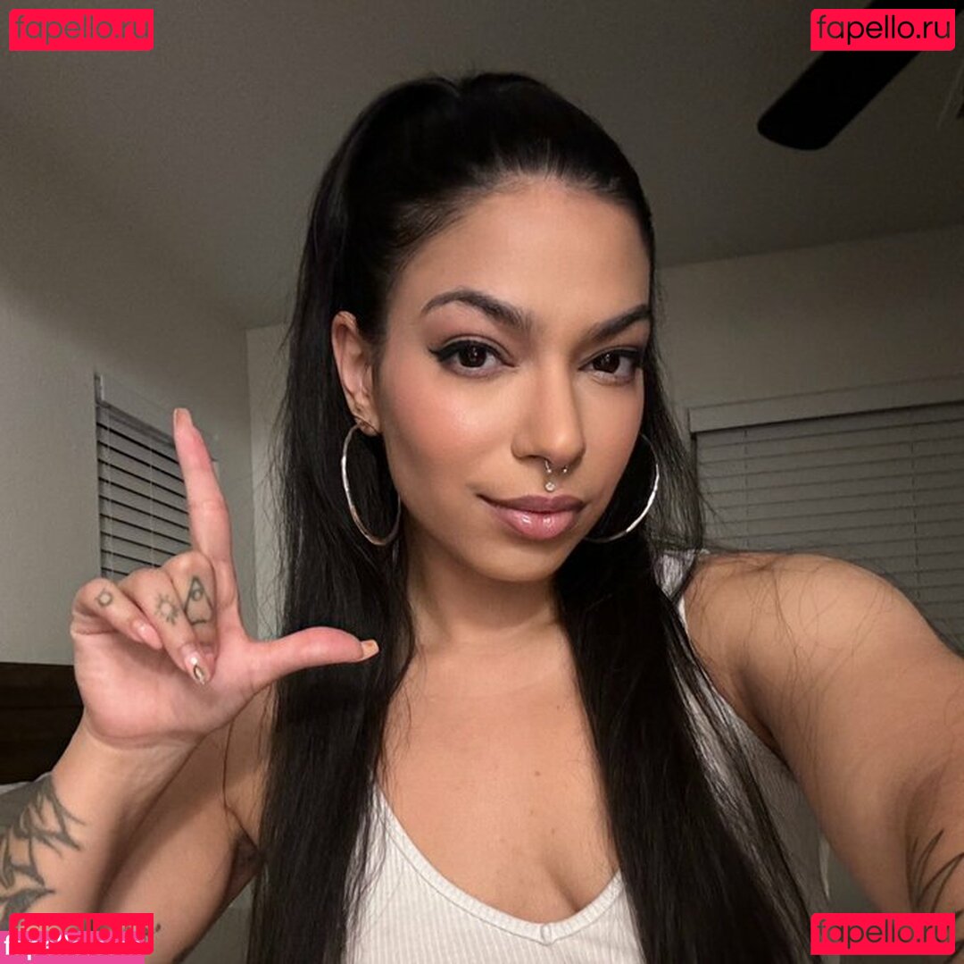 Lady Toro Nude Onlyfans Photo 36