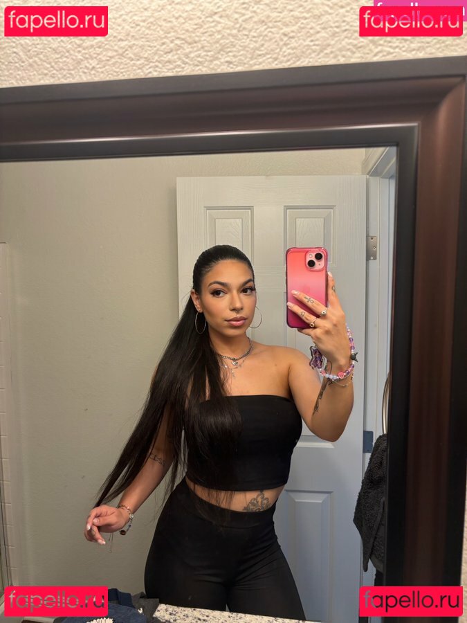 Lady Toro Nude Onlyfans Photo 35