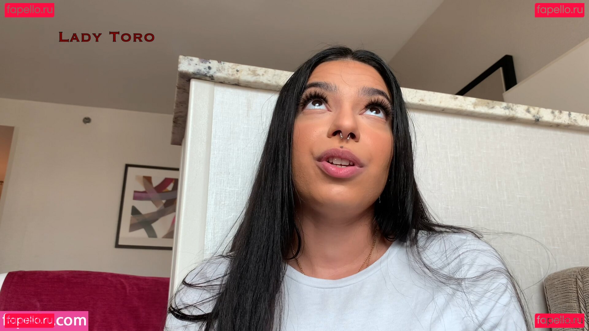 Lady Toro Nude Onlyfans Photo 9