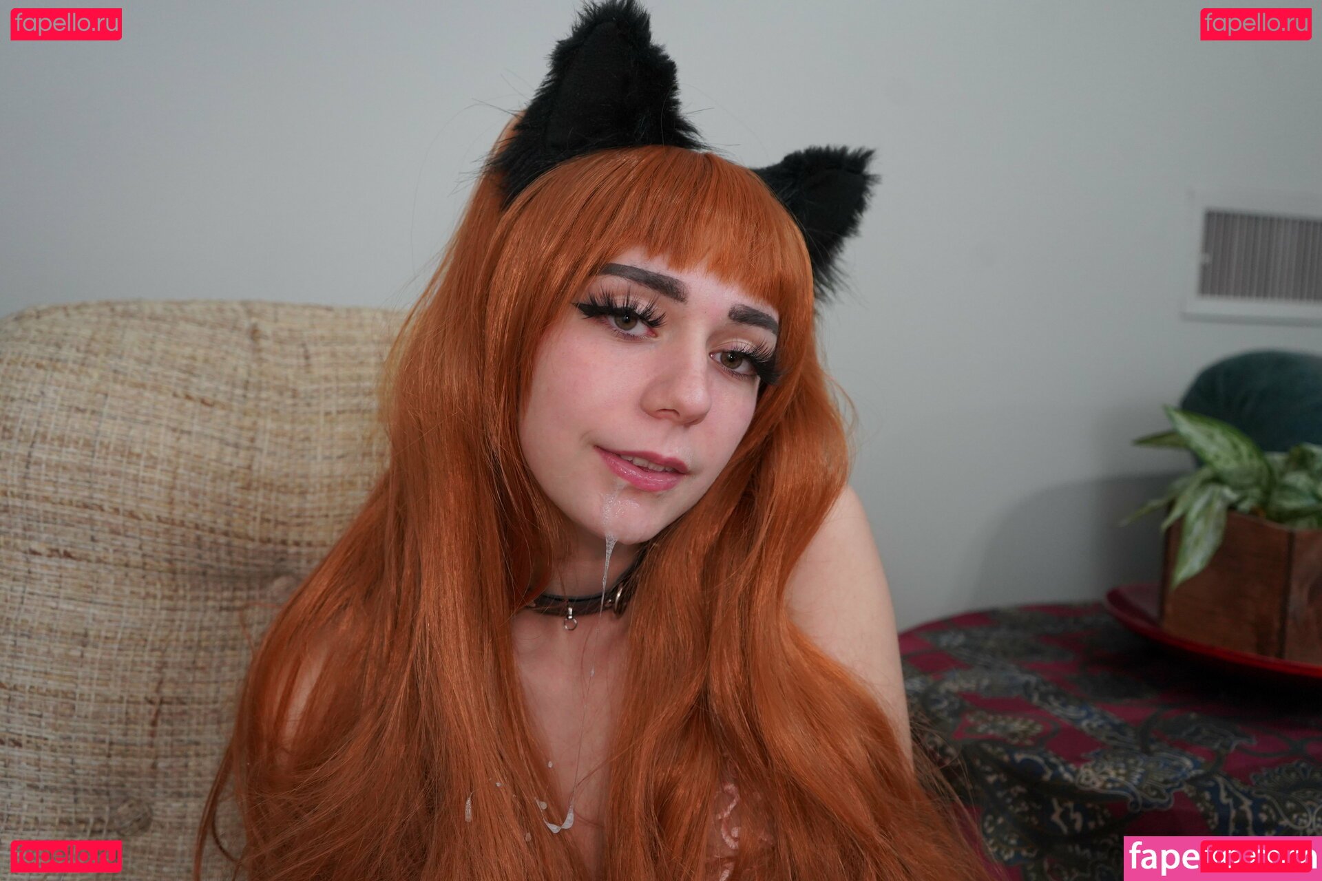 Violet Evangeline Nude Onlyfans Photo 33