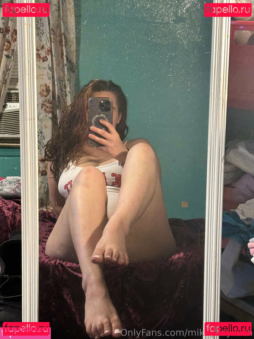 mikaykaykush Nude Onlyfans Photo 28