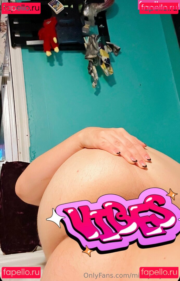mikaykaykush Nude Onlyfans Photo 23