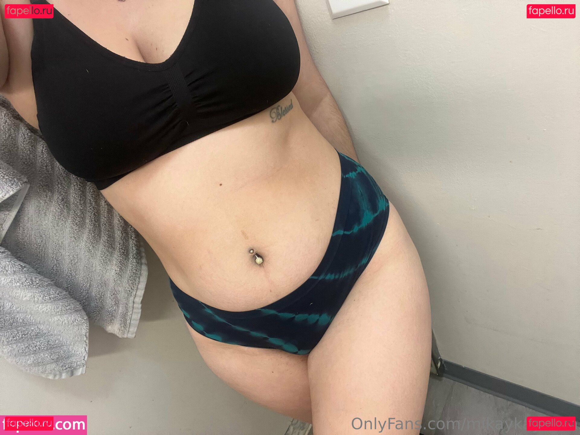 mikaykaykush Nude Onlyfans Photo 16