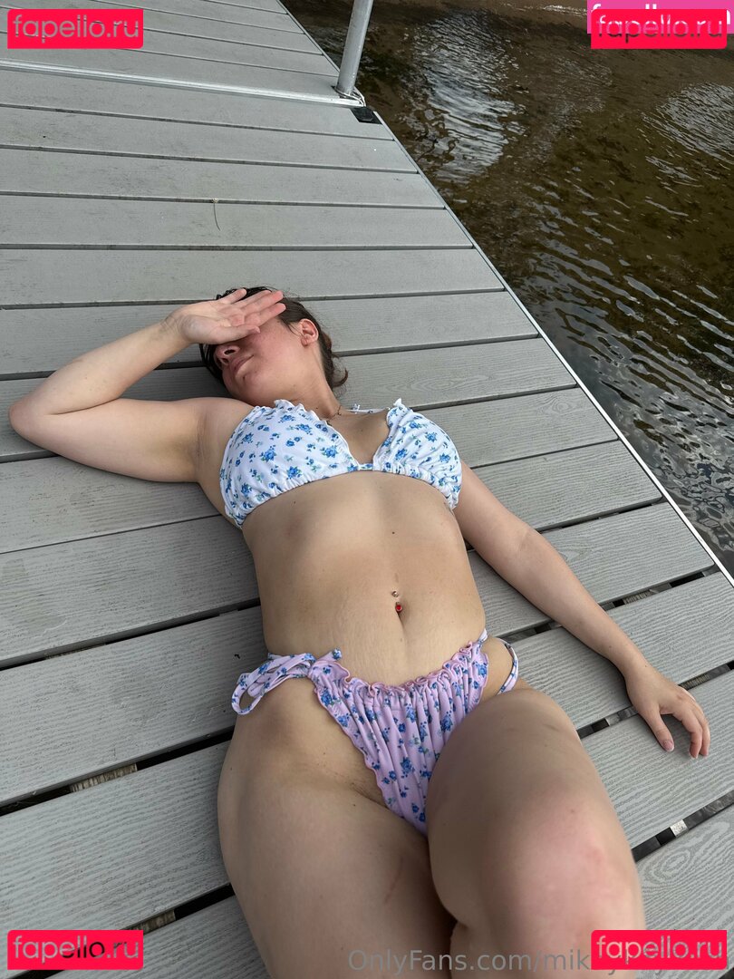 mikaykaykush Nude Onlyfans Photo 3