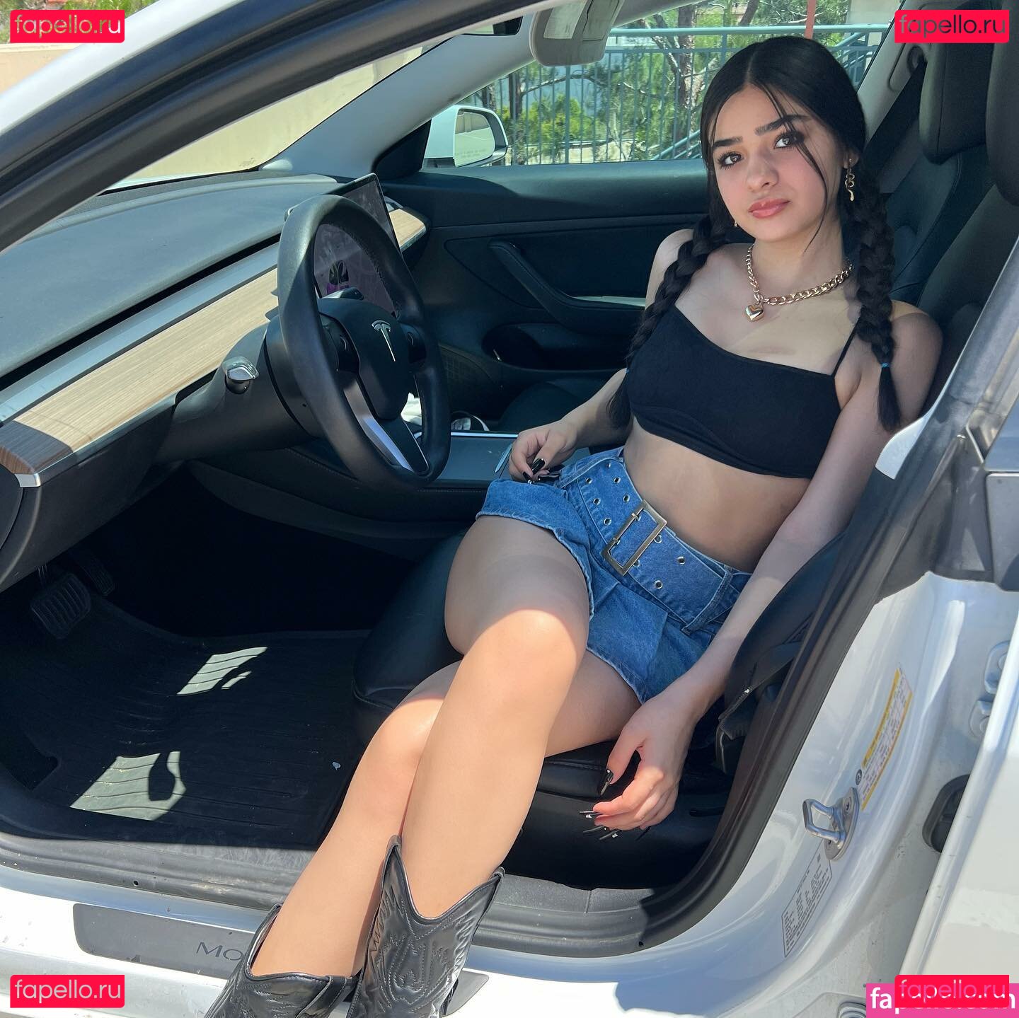 Alexandra Bull Nude Onlyfans Photo 31