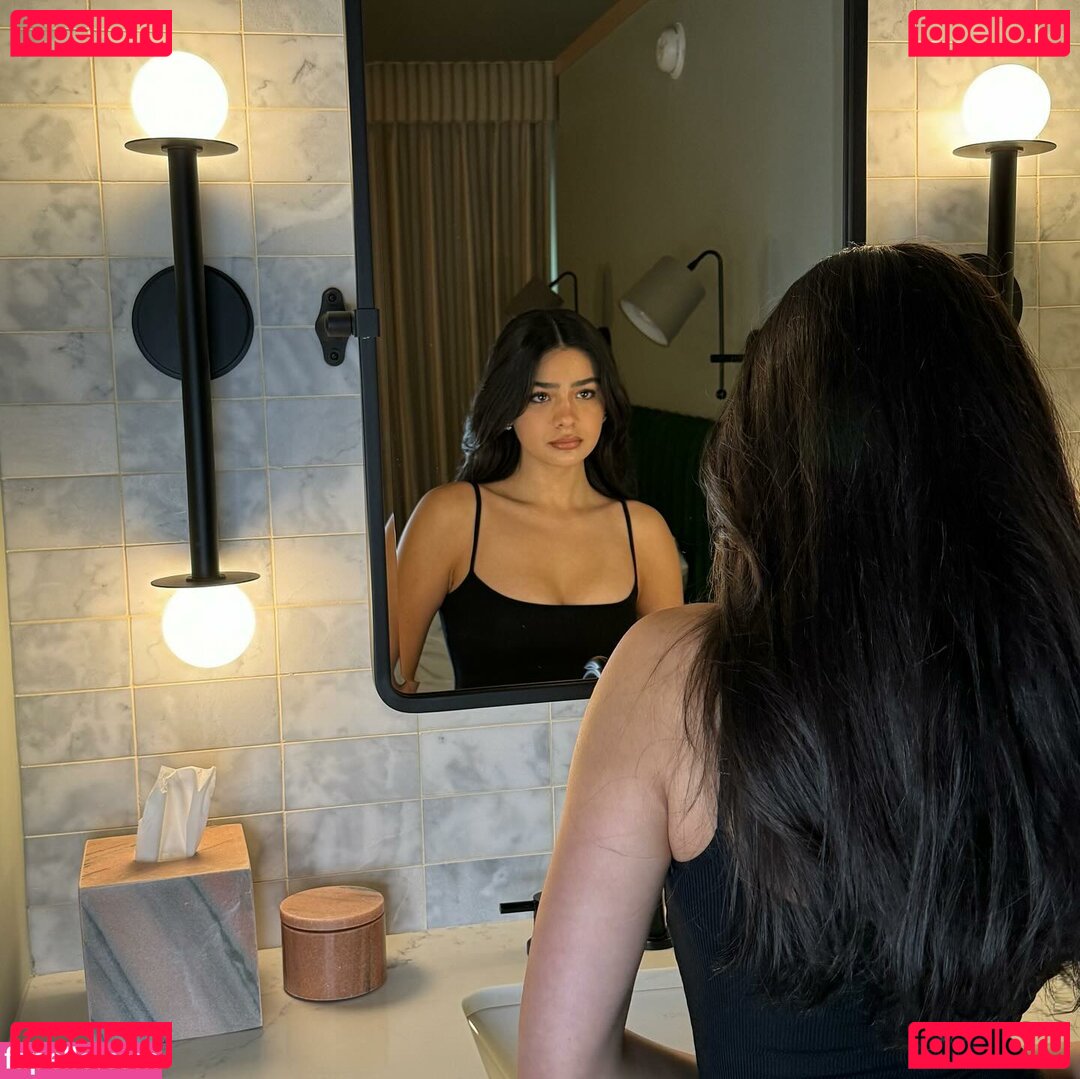 Alexandra Bull Nude Onlyfans Photo 23