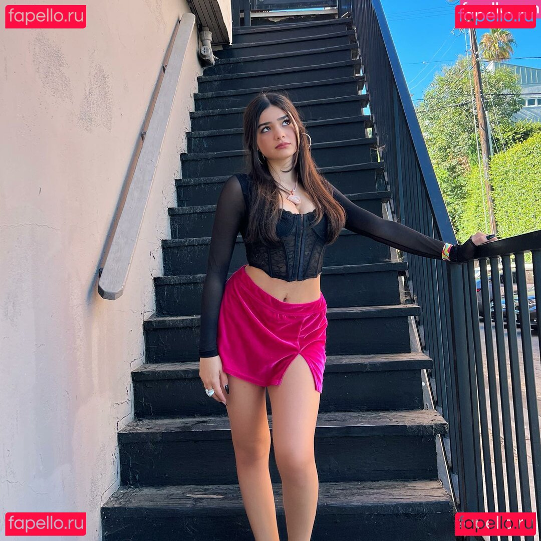 Alexandra Bull Nude Onlyfans Photo 12