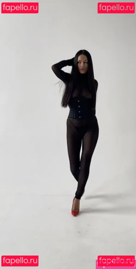 Ksandra Nude Onlyfans Photo 48