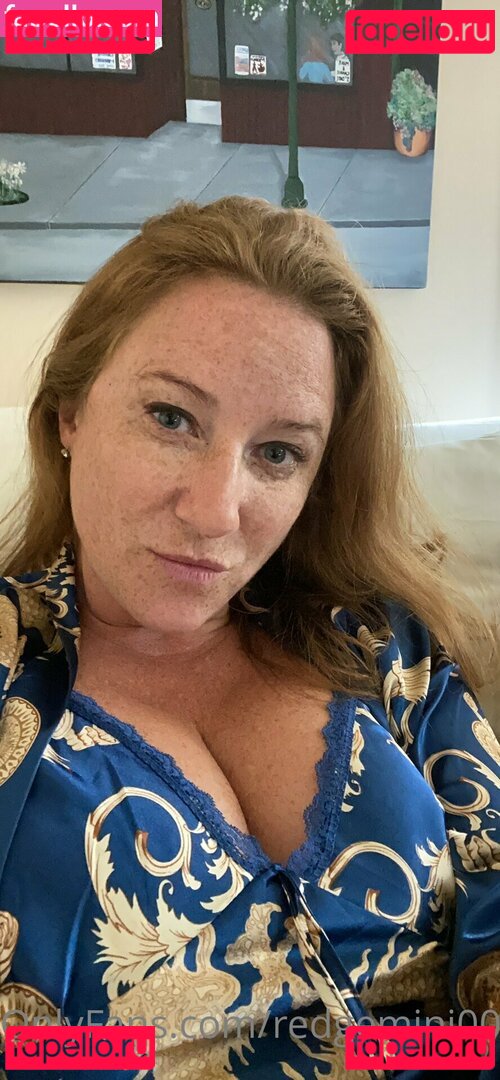 redgemi_007 Nude Onlyfans Photo 27
