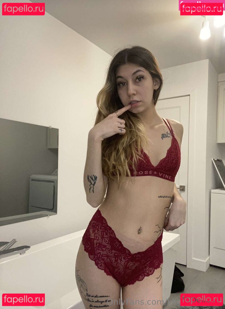 QueenKitanaxx Nude Onlyfans Photo 4
