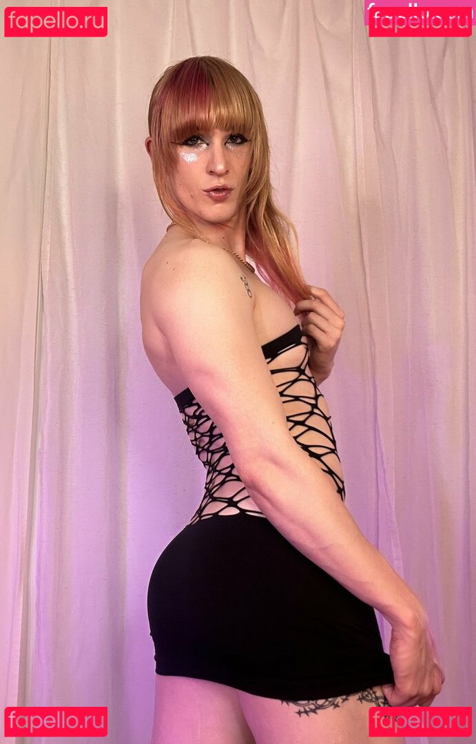 Alexis Jordan Nude Onlyfans Photo 20