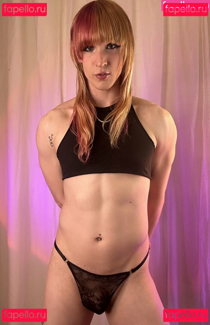 Alexis Jordan Nude Onlyfans Photo 14