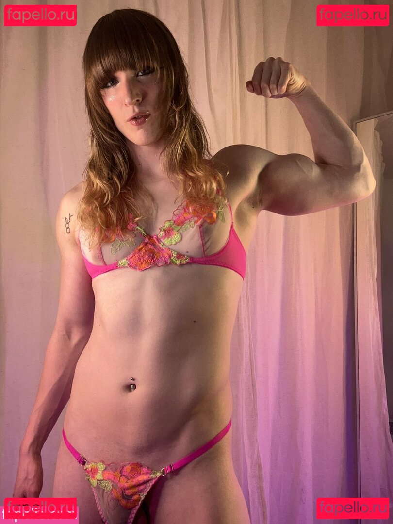 Alexis Jordan Nude Onlyfans Photo 10