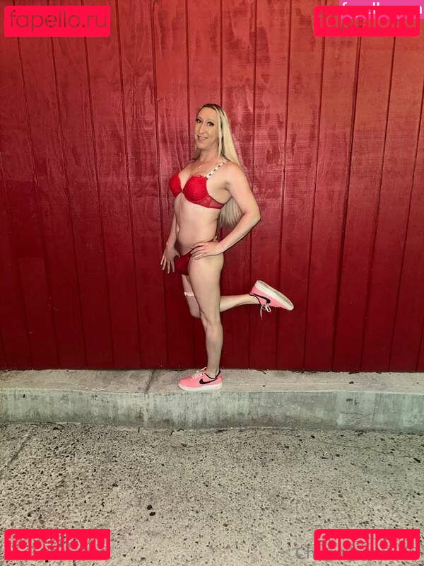 ChanelJordanXO Nude Onlyfans Photo 32