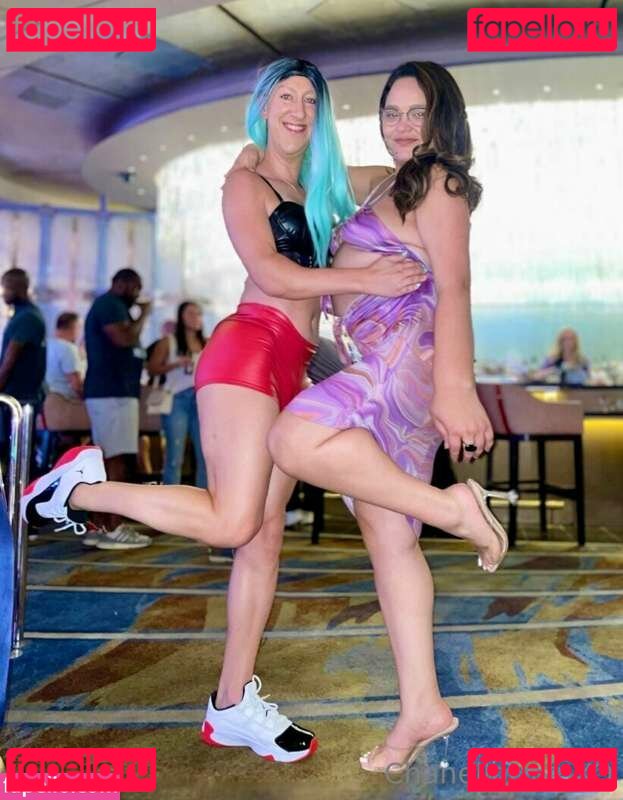 ChanelJordanXO Nude Onlyfans Photo 14