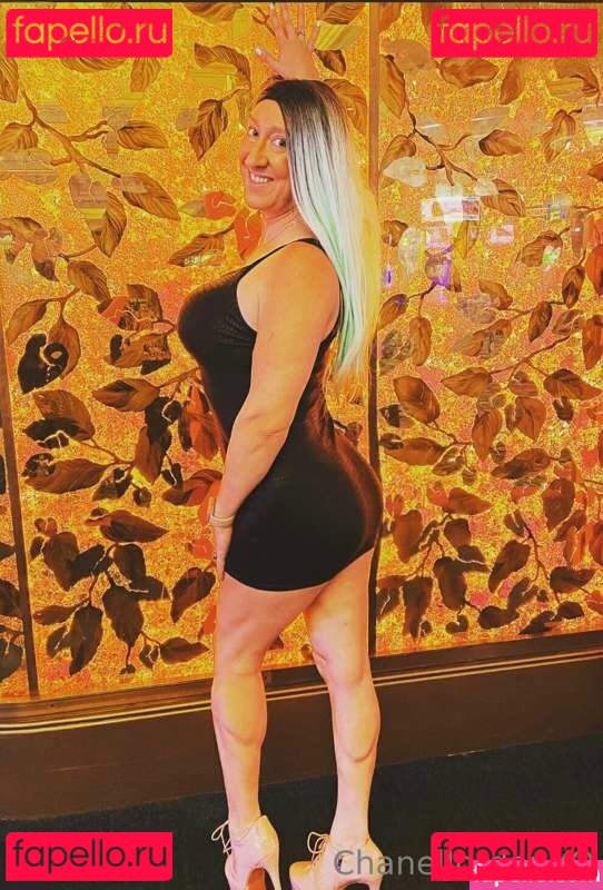 ChanelJordanXO Nude Onlyfans Photo 8