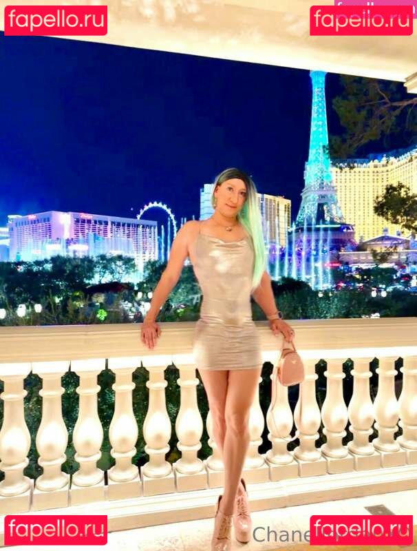 ChanelJordanXO Nude Onlyfans Photo 5