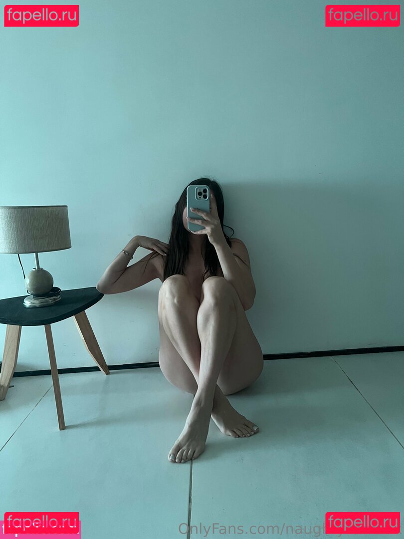 naughtycamilax Nude Onlyfans Photo 22