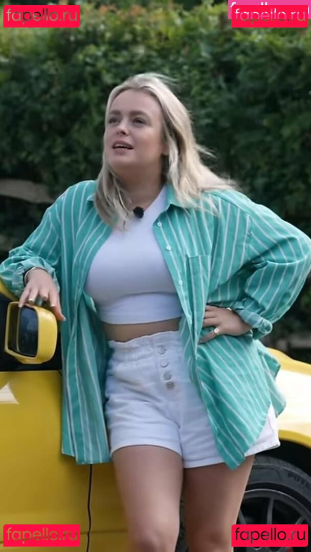 Izzy Hammond Nude Onlyfans Photo 51