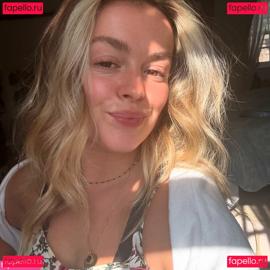 Izzy Hammond Nude Onlyfans Photo 33