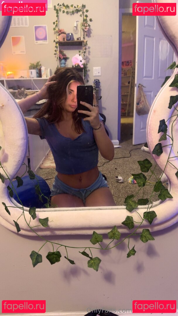 sunnyrayexo Nude Onlyfans Photo 3