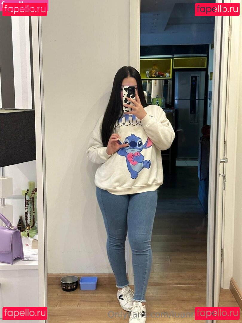 luannamoraess Nude Onlyfans Photo 27