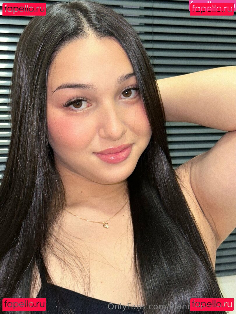 luannamoraess Nude Onlyfans Photo 18