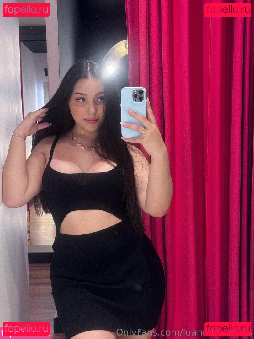 luannamoraess Nude Onlyfans Photo 17