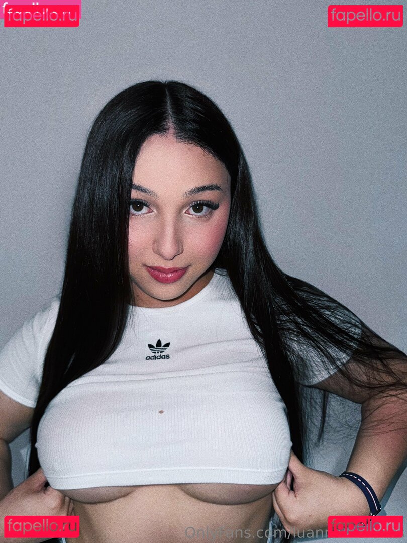 luannamoraess Nude Onlyfans Photo 15