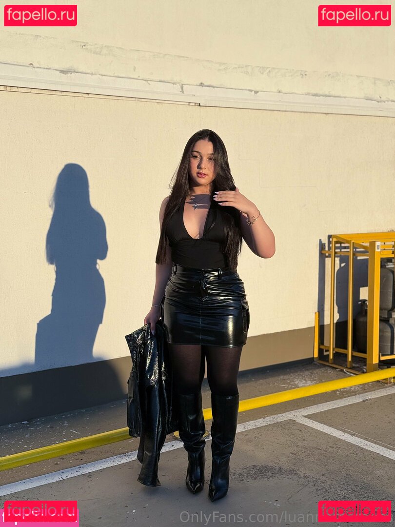 luannamoraess Nude Onlyfans Photo 10
