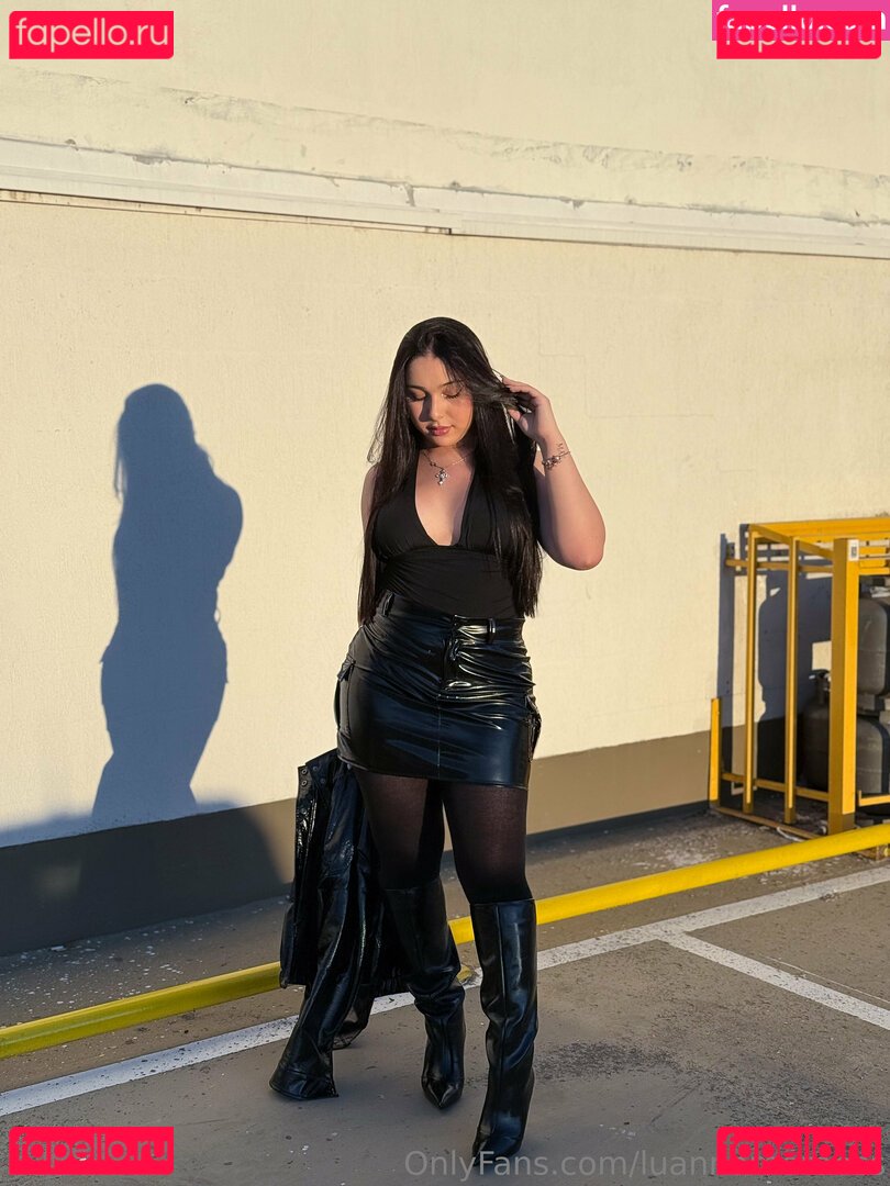 luannamoraess Nude Onlyfans Photo 11