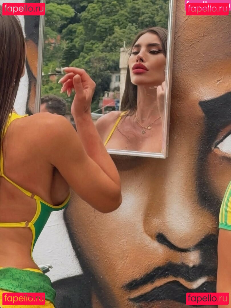 Alejandra Lai Nude Onlyfans Photo 11