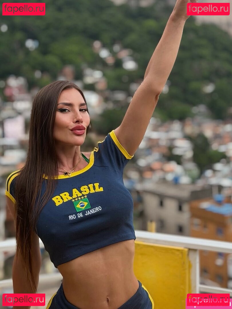 Alejandra Lai Nude Onlyfans Photo 9