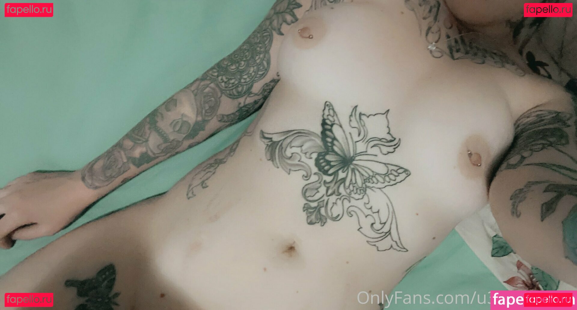 Chloe Mackenzie Nude Onlyfans Photo 11