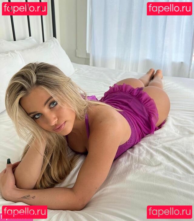 Elle Danjean Nude Onlyfans Photo 33
