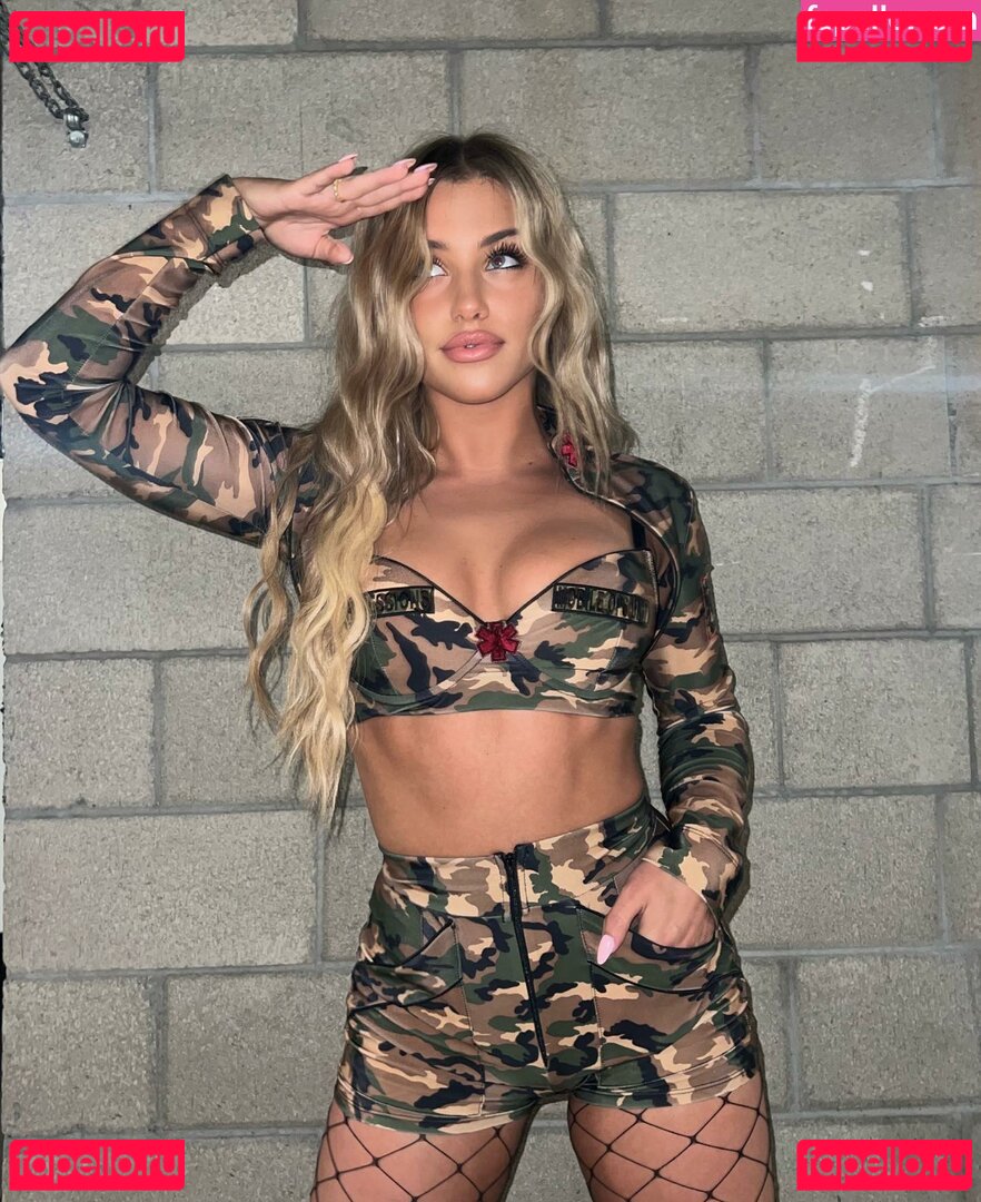 Elle Danjean Nude Onlyfans Photo 27
