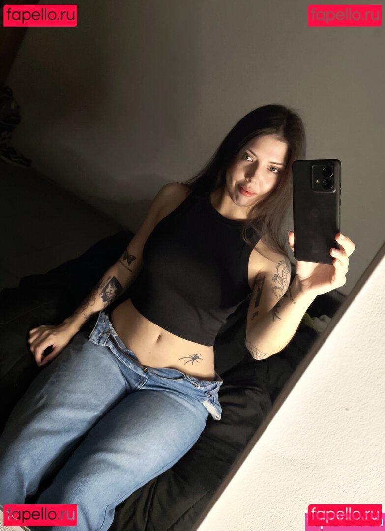 zkarlet Nude Onlyfans Photo 18