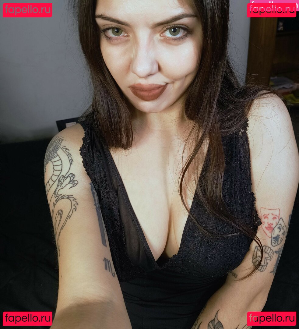 zkarlet Nude Onlyfans Photo 14