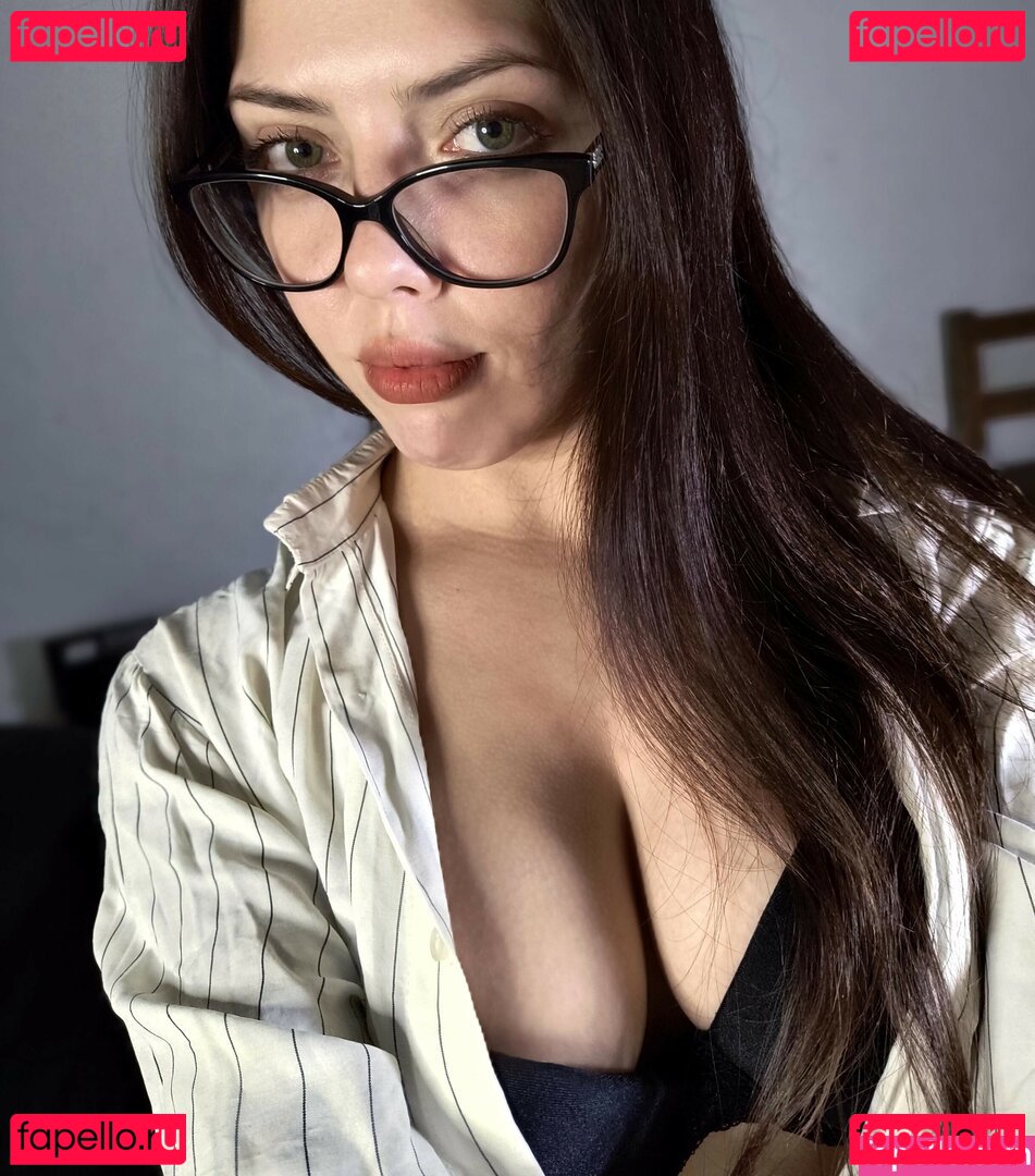 zkarlet Nude Onlyfans Photo 11