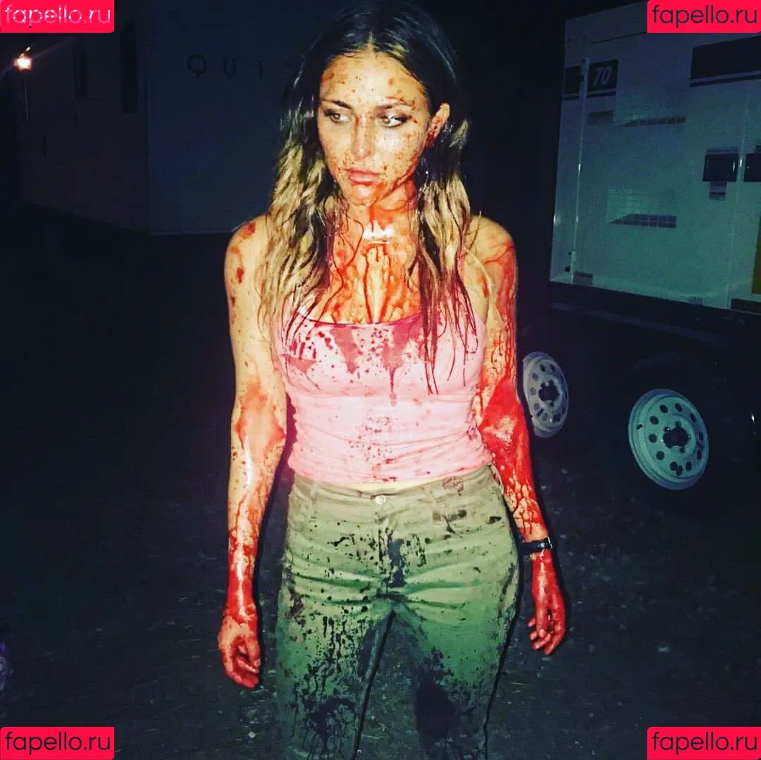 Cassie Scerbo Onlyfans Photo Gallery 