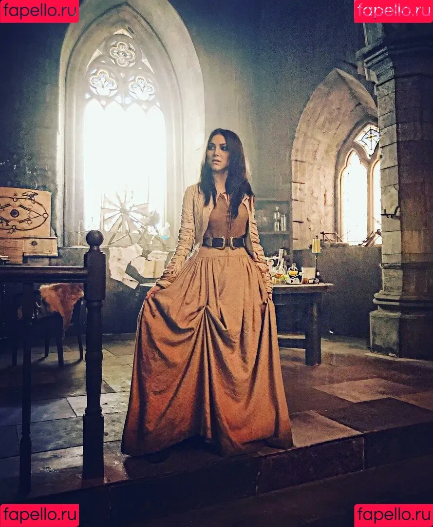 Cassie Scerbo Onlyfans Photo Gallery 