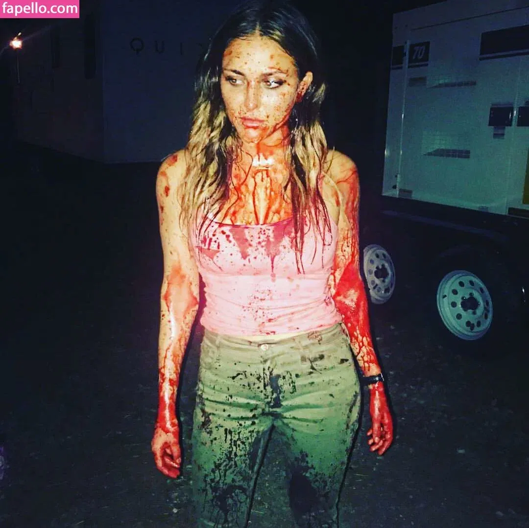 Cassie Scerbo Onlyfans Photo Gallery 