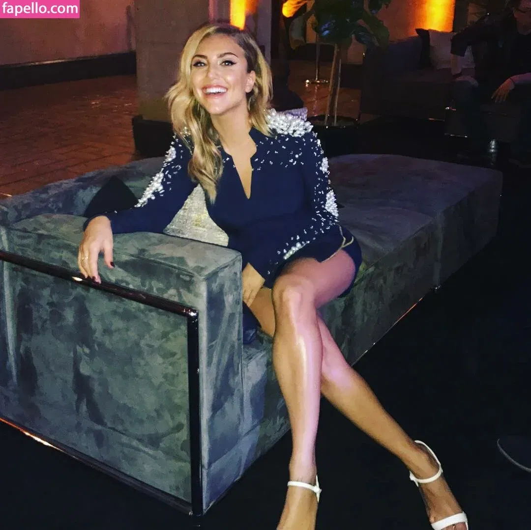 Cassie Scerbo Onlyfans Photo Gallery 