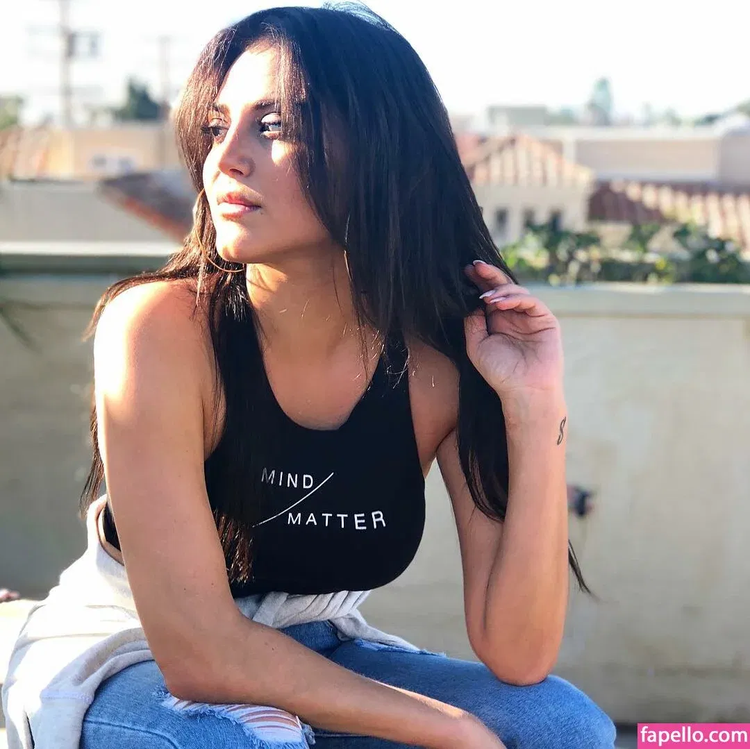 Cassie Scerbo Onlyfans Photo Gallery 
